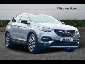 2019 - 1.2 Turbo Elite Nav 5dr Auto [8 Speed]