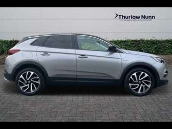 Used Vauxhall Grandland X 2019 for sale - 75460773: Photo