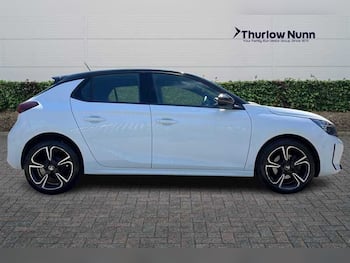 Used Vauxhall Corsa 2023 for sale - 79523375: Photo