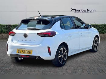 Used Vauxhall Corsa 2023 for sale - 79523375: Photo
