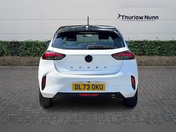Used Vauxhall Corsa 2023 for sale - 79523375: Photo