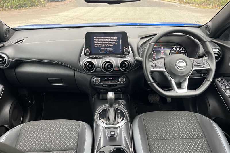 Used Nissan Juke 2023 for sale - 77471972: Photo 12