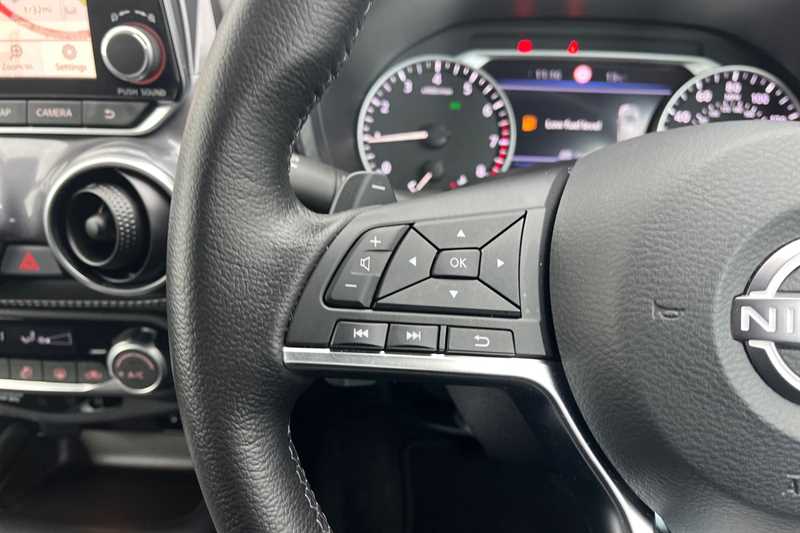 Used Nissan Juke 2023 for sale - 77471972: Photo 21