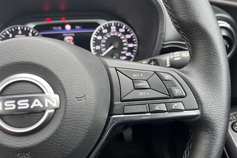 Used Nissan Juke 2023 for sale - 77471972: Photo 22