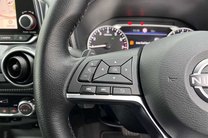 Used Nissan Juke 2023 for sale - 77471972: Photo 26