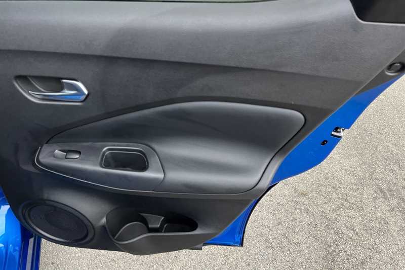 Used Nissan Juke 2023 for sale - 77471972: Photo 42