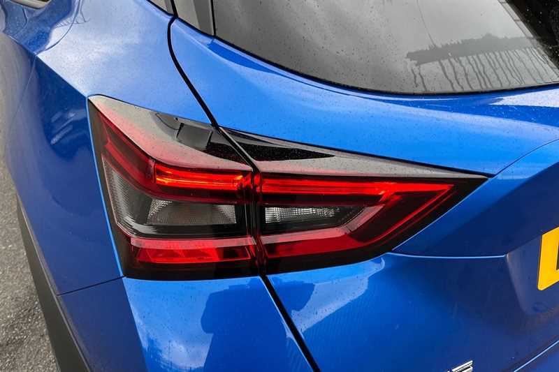 Used Nissan Juke 2023 for sale - 77471972: Photo 45