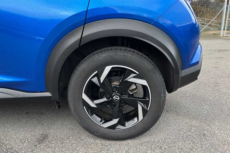 Used Nissan Juke 2023 for sale - 77471972: Photo 59