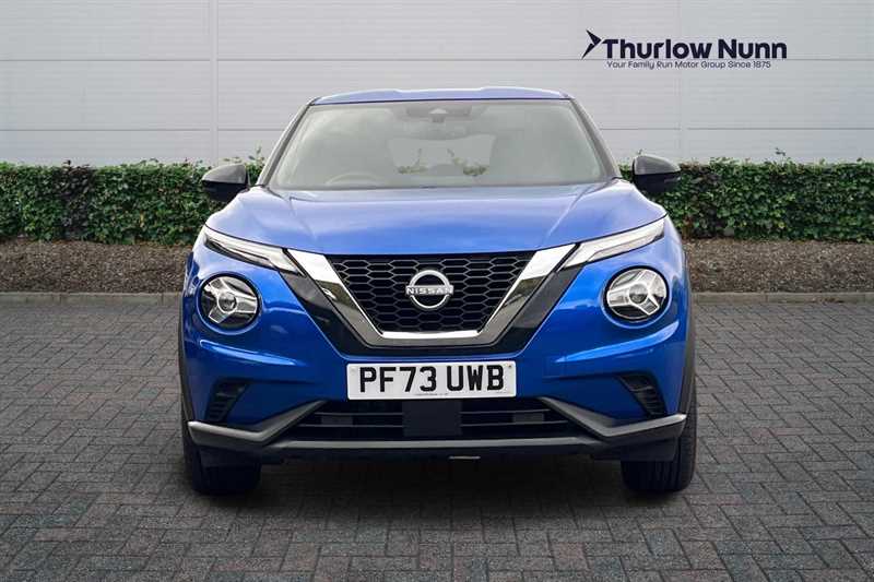 Used Nissan Juke 2023 for sale - 77471972: Photo 8