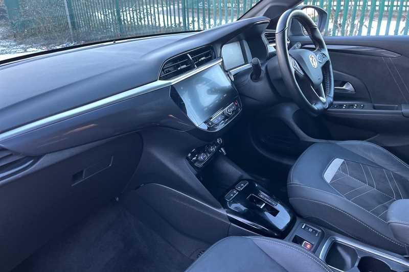 Used Vauxhall Corsa 2022 for sale - 77428403: Photo 13