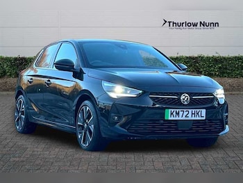 Used Vauxhall Corsa 2022 for sale - 77428403: Photo