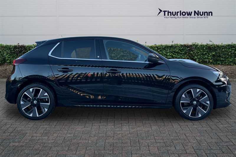 Used Vauxhall Corsa 2022 for sale - 77428403: Photo 2