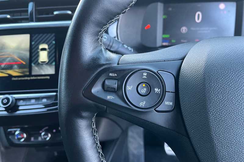 Used Vauxhall Corsa 2022 for sale - 77428403: Photo 21