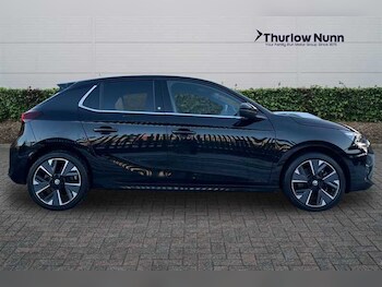 Used Vauxhall Corsa 2022 for sale - 77428403: Photo