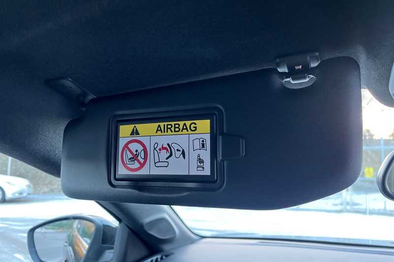 Used Vauxhall Corsa 2022 for sale - 77428403: Photo 31