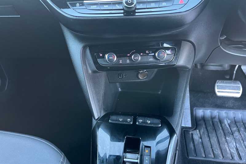 Used Vauxhall Corsa 2022 for sale - 77428403: Photo 38