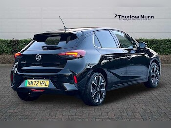 Used Vauxhall Corsa 2022 for sale - 77428403: Photo