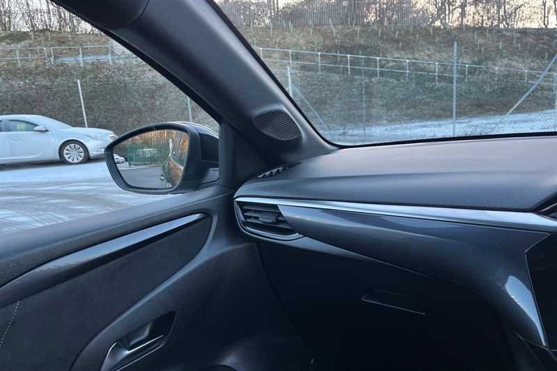 Used Vauxhall Corsa 2022 for sale - 77428403: Photo 40