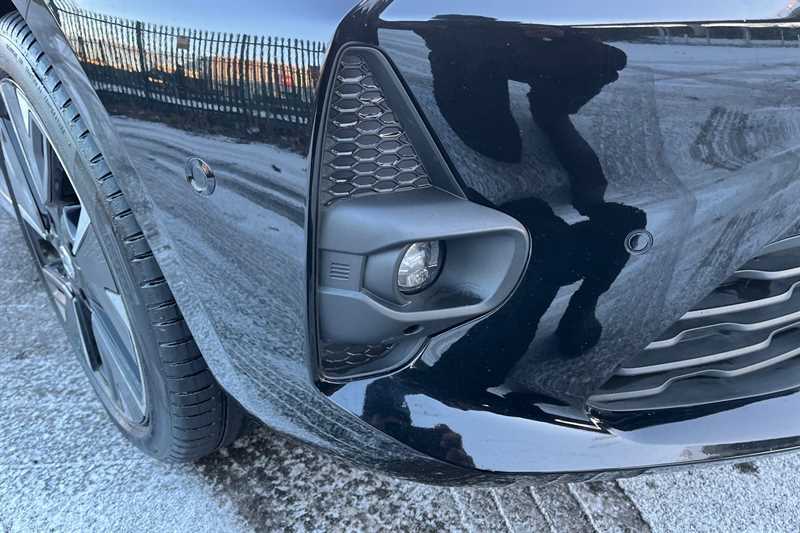 Used Vauxhall Corsa 2022 for sale - 77428403: Photo 54