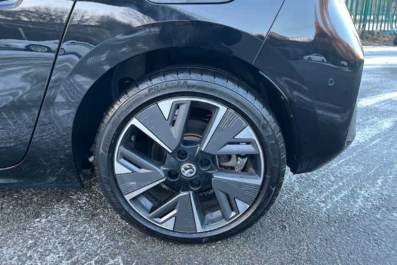 Used Vauxhall Corsa 2022 for sale - 77428403: Photo 59