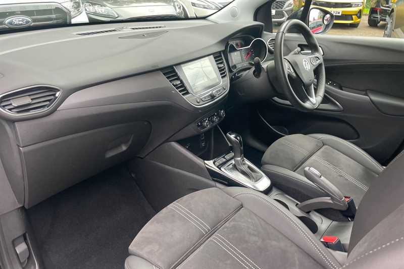 Used Vauxhall Crossland 2022 for sale - 77414101: Photo 13