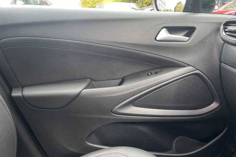 Used Vauxhall Crossland 2022 for sale - 77414101: Photo 16