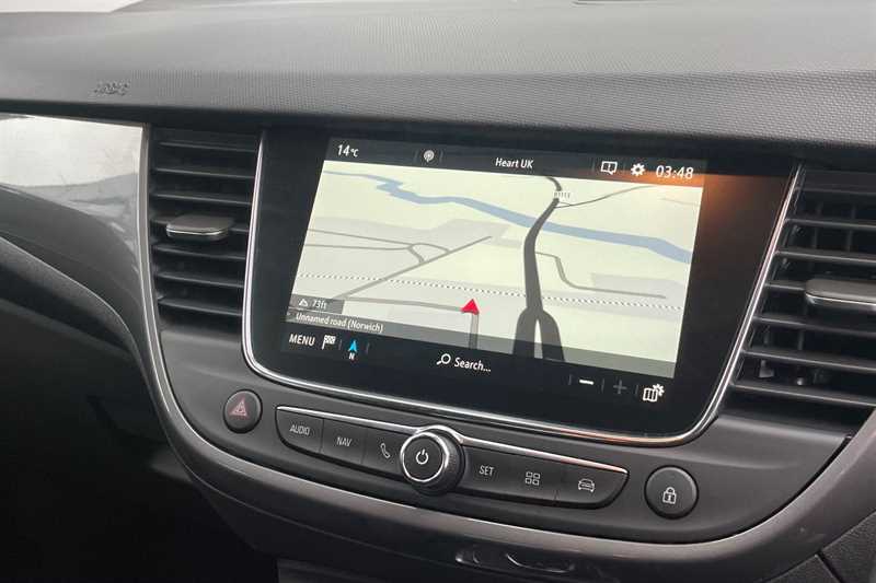 Used Vauxhall Crossland 2022 for sale - 77414101: Photo 18