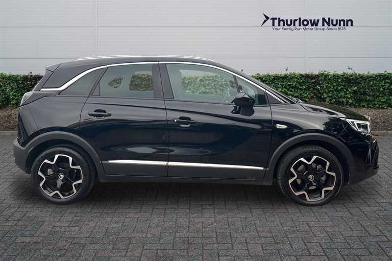 Used Vauxhall Crossland 2022 for sale - 77414101: Photo 2