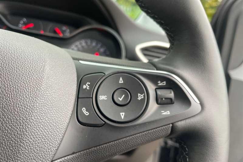 Used Vauxhall Crossland 2022 for sale - 77414101: Photo 22