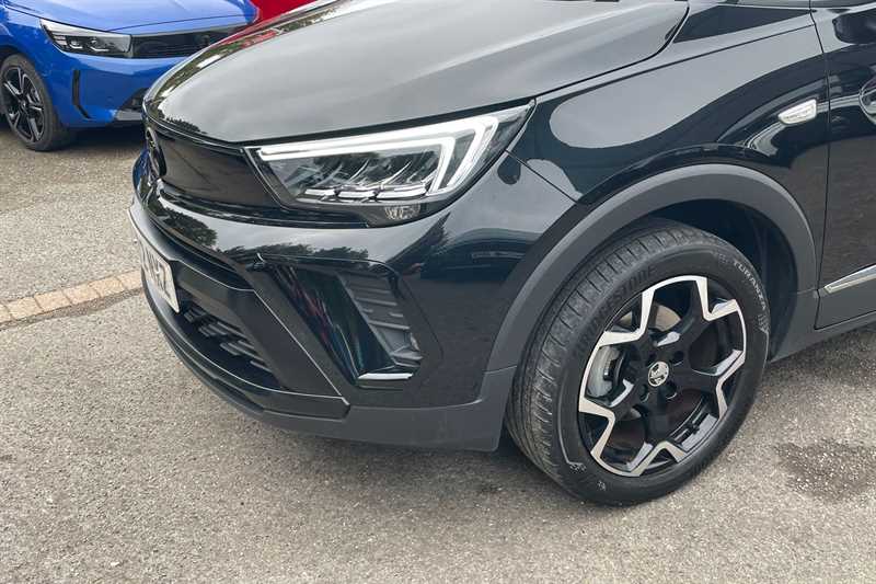 Used Vauxhall Crossland 2022 for sale - 77414101: Photo 28