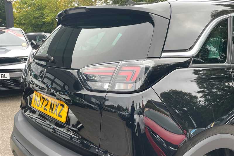 Used Vauxhall Crossland 2022 for sale - 77414101: Photo 36