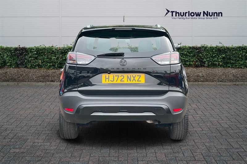 Used Vauxhall Crossland 2022 for sale - 77414101: Photo 4