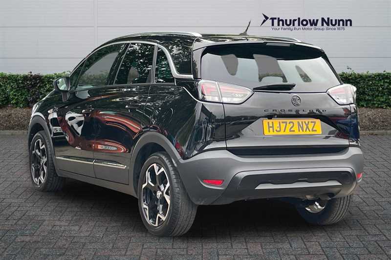 Used Vauxhall Crossland 2022 for sale - 77414101: Photo 5