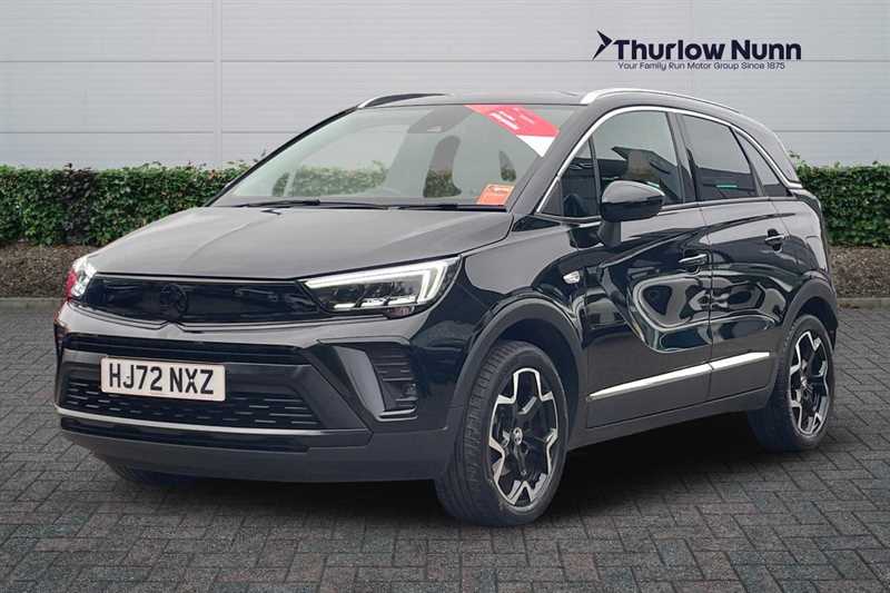 Used Vauxhall Crossland 2022 for sale - 77414101: Photo 7