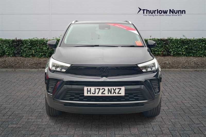 Used Vauxhall Crossland 2022 for sale - 77414101: Photo 8