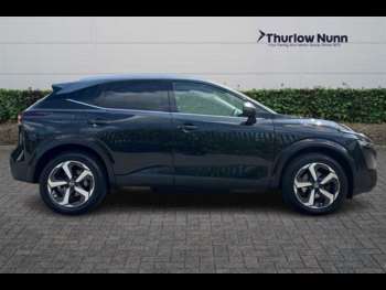 Used Nissan Qashqai 2021 for sale - 74966677: Photo