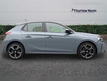 Used Vauxhall Corsa 2023 for sale - 76204223: Photo