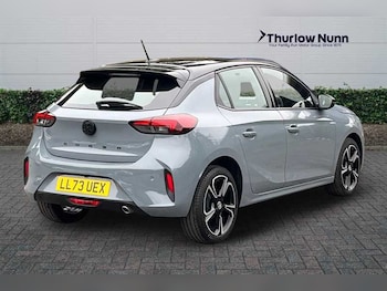 Used Vauxhall Corsa 2023 for sale - 76204223: Photo