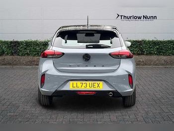 Used Vauxhall Corsa 2023 for sale - 76204223: Photo