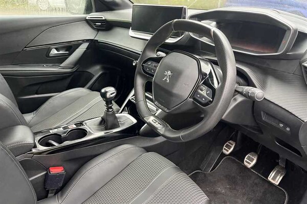 Used Peugeot 208 2022 for sale - 76229644: Photo 10