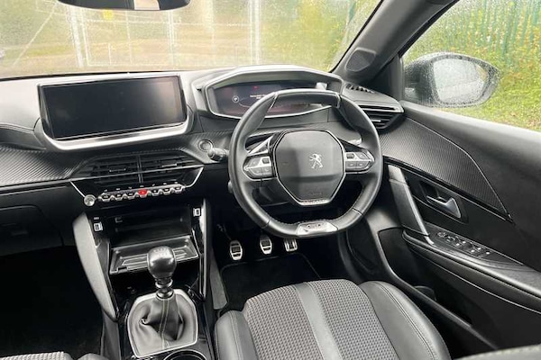 Used Peugeot 208 2022 for sale - 76229644: Photo 11