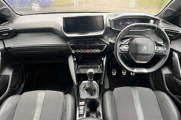 Used Peugeot 208 2022 for sale - 76229644: Photo 12