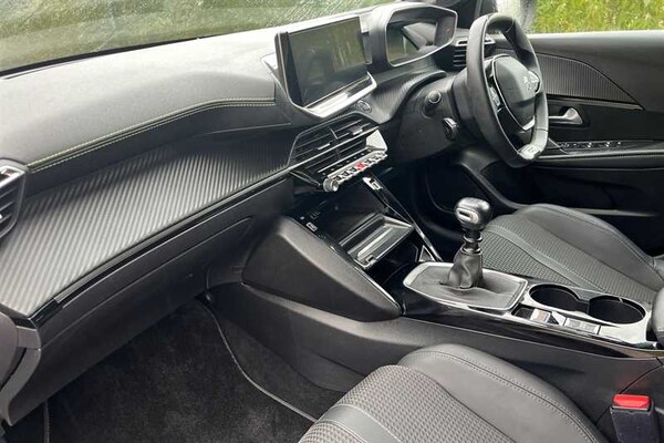 Used Peugeot 208 2022 for sale - 76229644: Photo 13