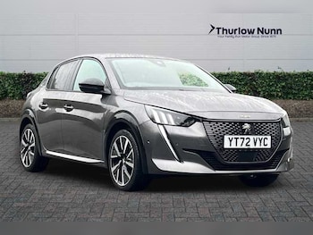 Peugeot - 208