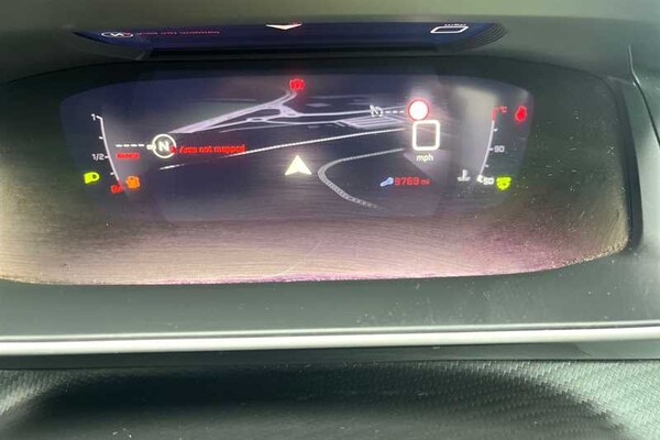 Used Peugeot 208 2022 for sale - 76229644: Photo 20