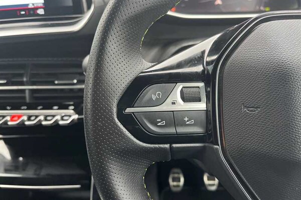Used Peugeot 208 2022 for sale - 76229644: Photo 21