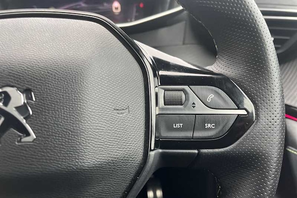 Used Peugeot 208 2022 for sale - 76229644: Photo 22