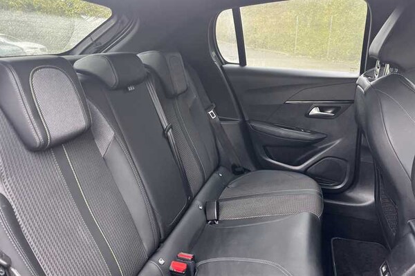 Used Peugeot 208 2022 for sale - 76229644: Photo 23