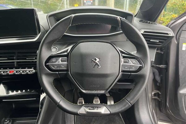 Used Peugeot 208 2022 for sale - 76229644: Photo 25