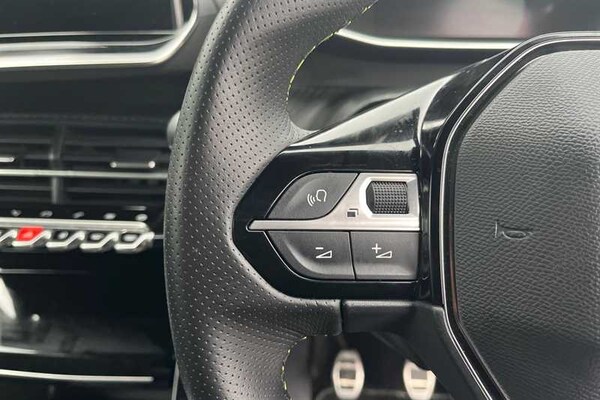 Used Peugeot 208 2022 for sale - 76229644: Photo 26